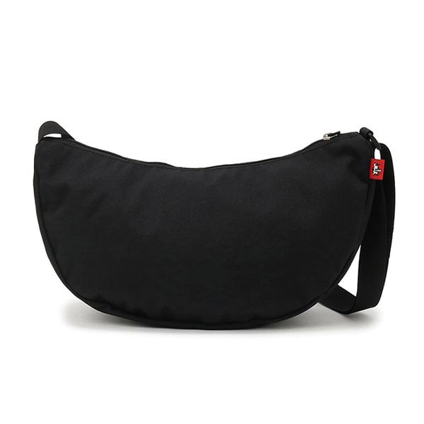 ショルダーバッグ チャムス CHUMS バナナショルダー メンズ レディース メッセンジャー ボディバッグ 約7L アウトドア CH60-3962 2026春夏新作 5％off | CHUMS | 05