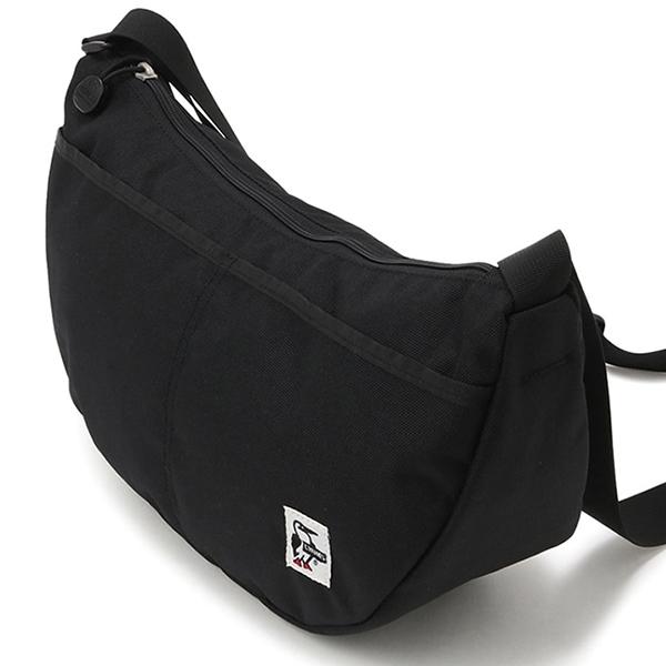 ショルダーバッグ チャムス CHUMS バナナショルダー メンズ レディース メッセンジャー ボディバッグ 約7L アウトドア CH60-3962 2026春夏新作 5％off | CHUMS | 06