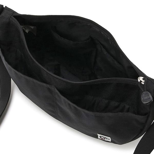 ショルダーバッグ チャムス CHUMS バナナショルダー メンズ レディース メッセンジャー ボディバッグ 約7L アウトドア CH60-3962 2026春夏新作 5％off | CHUMS | 07