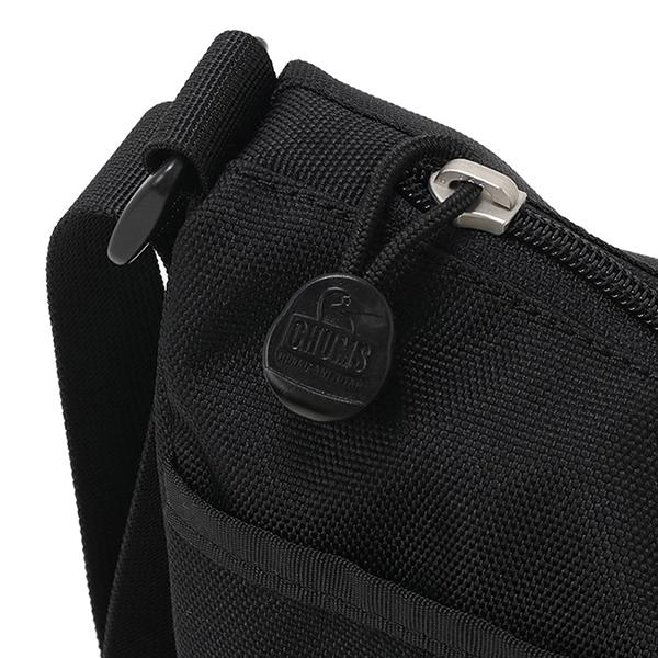 ショルダーバッグ チャムス CHUMS バナナショルダー メンズ レディース メッセンジャー ボディバッグ 約7L アウトドア CH60-3962 2026春夏新作 5％off | CHUMS | 08