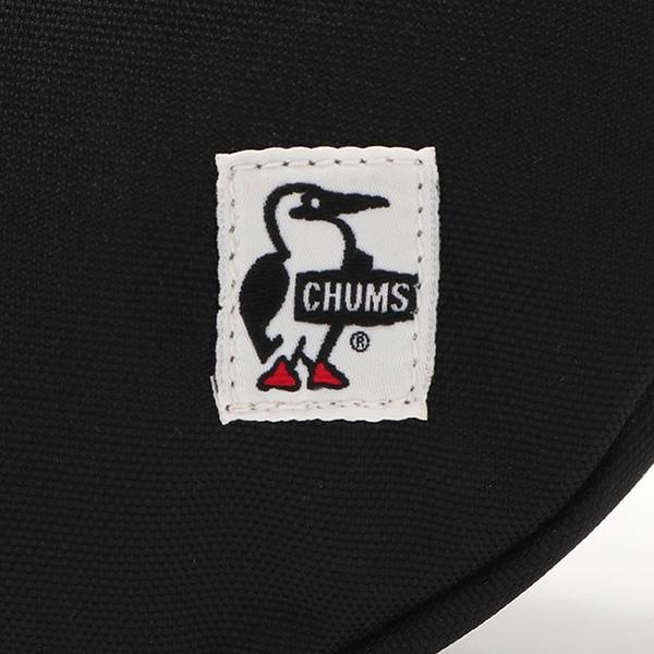 ショルダーバッグ チャムス CHUMS バナナショルダー メンズ レディース メッセンジャー ボディバッグ 約7L アウトドア CH60-3962 2026春夏新作 5％off | CHUMS | 09