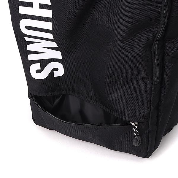 CHUMS（チャムス） バックパック 約30L メンズ レディース リュック