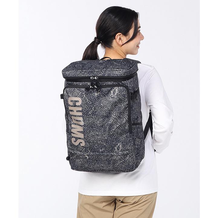 CHUMS（チャムス） バックパック 約30L メンズ レディース リュック