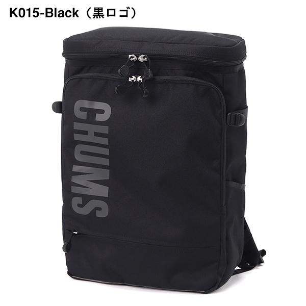 CHUMS（チャムス） バックパック 約30L メンズ レディース リュック