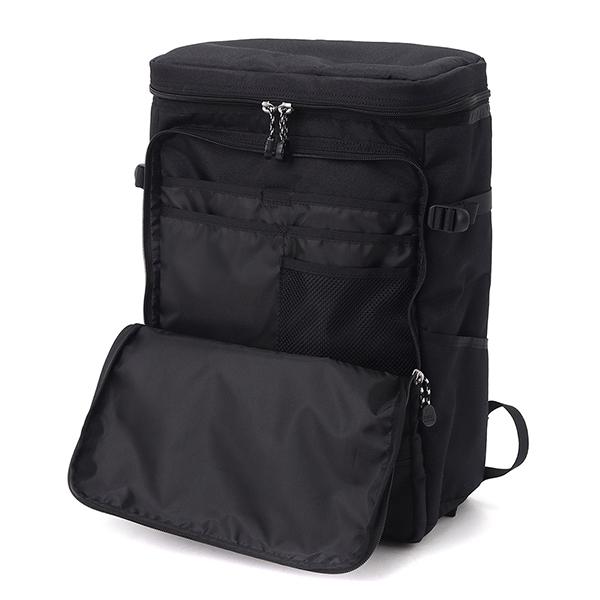 CHUMS（チャムス） バックパック 約30L メンズ レディース リュック