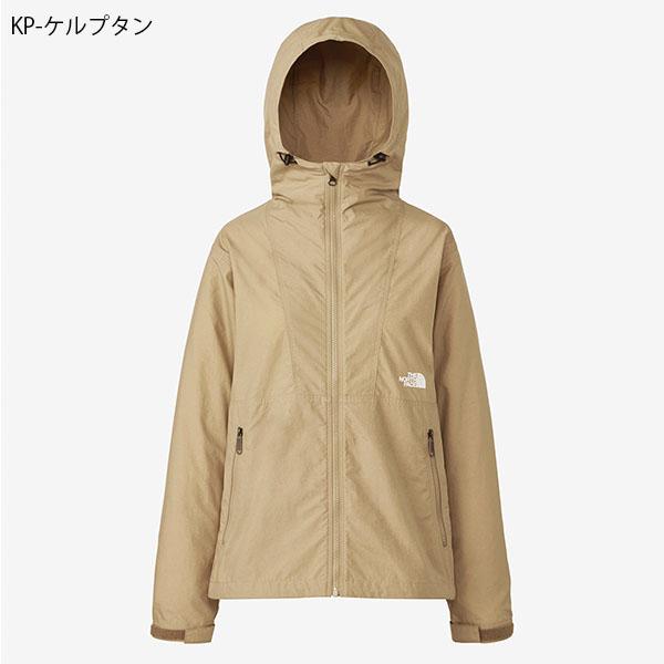 ノースフェイス コンパクトジャケット レディースNPW72230 Lサイズ THE NORTH FACE（ザ ノースフェイス） 【XLサイズ対応】THE NORTH FACE