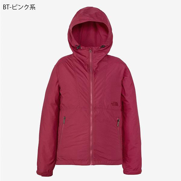 THE NORTH FACE コンパクトジャケット　レディース　L THE NORTH FACE（ザ ノースフェイス） 30%off ノースフェイス 軽量 撥