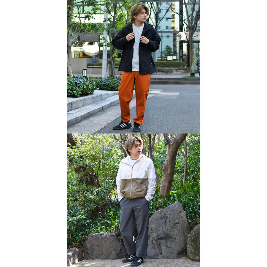 THE NORTH FACE ノースフェイス 軽量 ナイロンジャケット メンズ