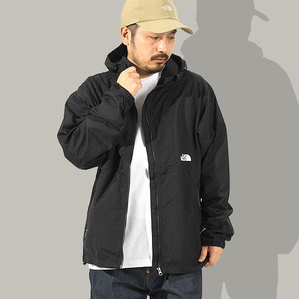 ノースフェイス 軽量 ナイロンジャケット メンズ レディース THE NORTH  
