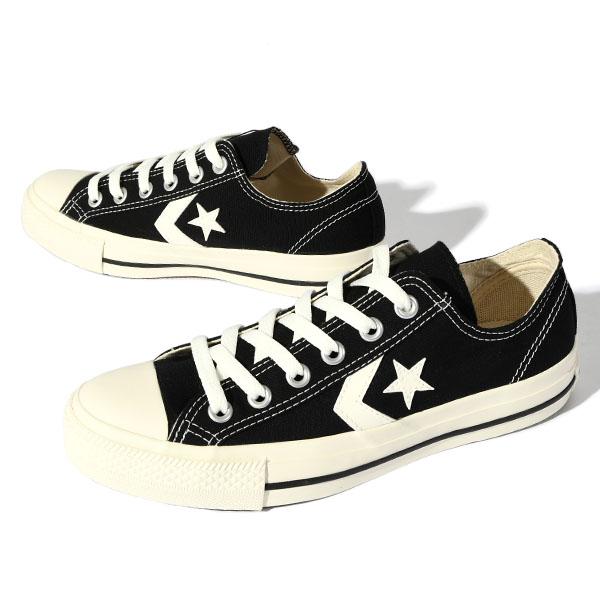CHEVRON＆STAR コンバース スニーカー レディース メンズ CONVERSE