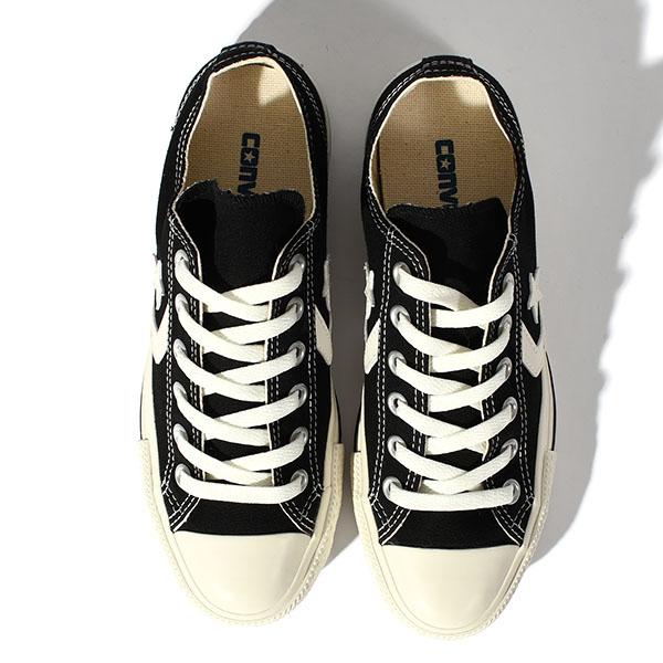 CHEVRON＆STAR コンバース スニーカー レディース メンズ CONVERSE