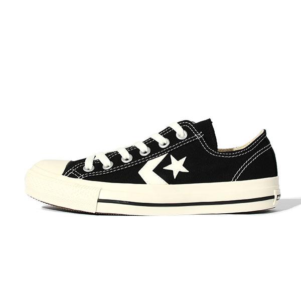 CHEVRON＆STAR コンバース スニーカー レディース メンズ CONVERSE