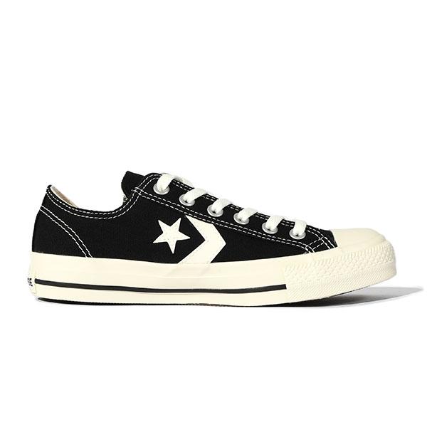 CHEVRON＆STAR コンバース スニーカー レディース メンズ CONVERSE