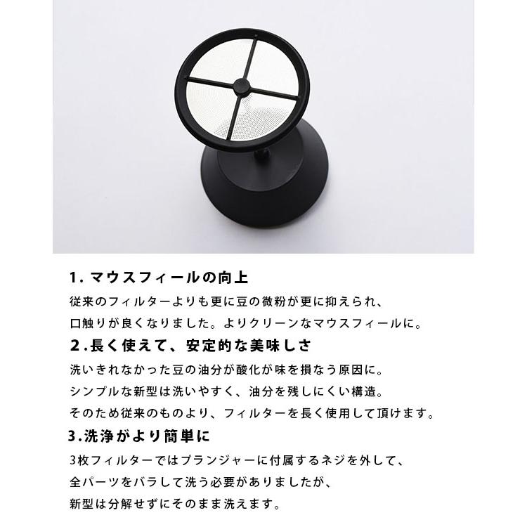 Rivers リバーズ コーヒープレス フープ モノ 耐熱ガラス 7ml コーヒーメーカー Coffee 珈琲 シングルフィルター キャンプ アウトドア Cphm A Ray Green 通販 Yahoo ショッピング