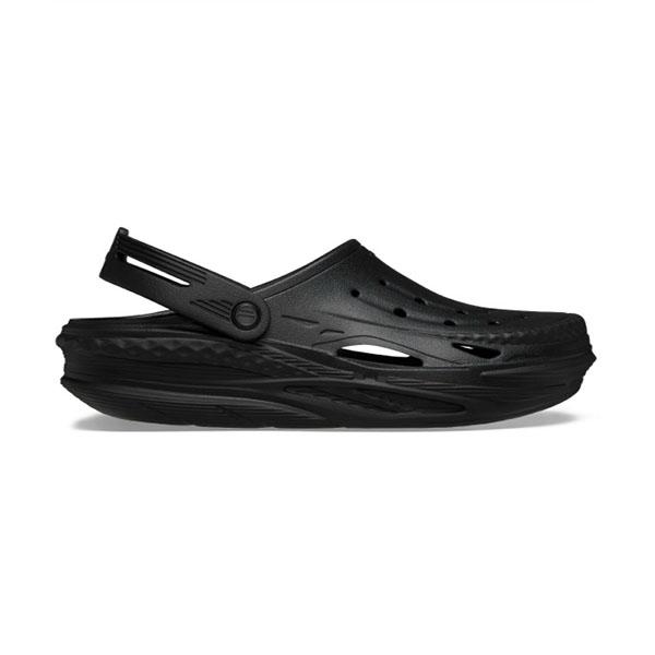 40%off 日本正規品 クロックス レディース 厚底 サンダル CROCS オフ グリッド クロッグ Clog 209501 靴 シューズ サボ クロッグサンダル｜phants｜04