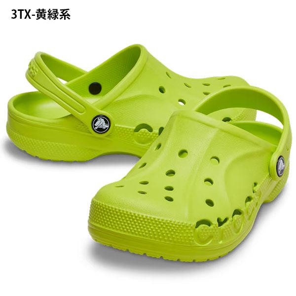 crocs（クロックス） 39％off キッズ サンダル 子供 バヤ クロッグ