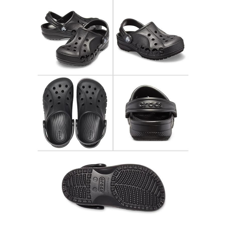 crocs（クロックス） 39％off キッズ サンダル 子供 バヤ クロッグ