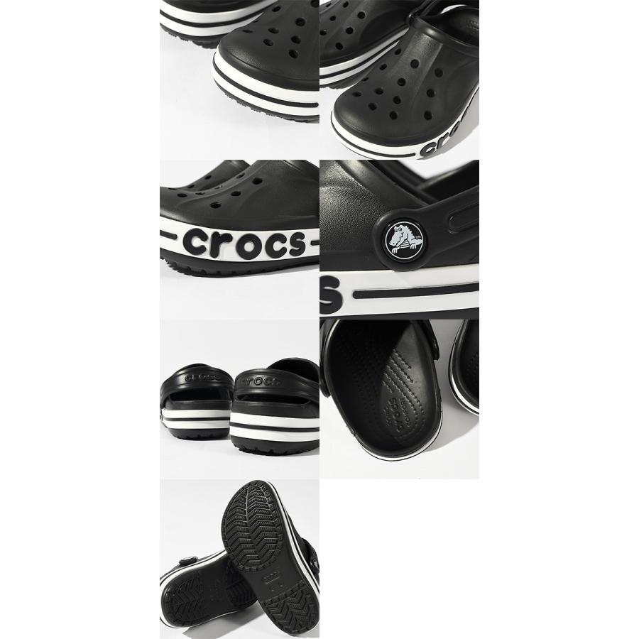 crocs クロックス 送料無料 37 off キッズ サンダル 子供 バヤバンド クロッグ BAYABAND CLOG 靴 シューズ 207019 Ray Green - 通販 - Yahoo ショッピング