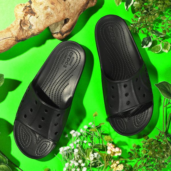 30%off 日本正規品 クロックス メンズ レディース サンダル CROCS バヤ 2.0 スライド 208215 スライドサンダル シャワーサンダル 靴 シューズ｜phants｜14