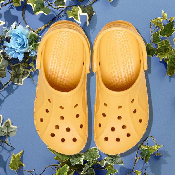 クロックス　ほぼ新品売ります crocs（クロックス） 期間限定 35%off メンズ レディース サンダル