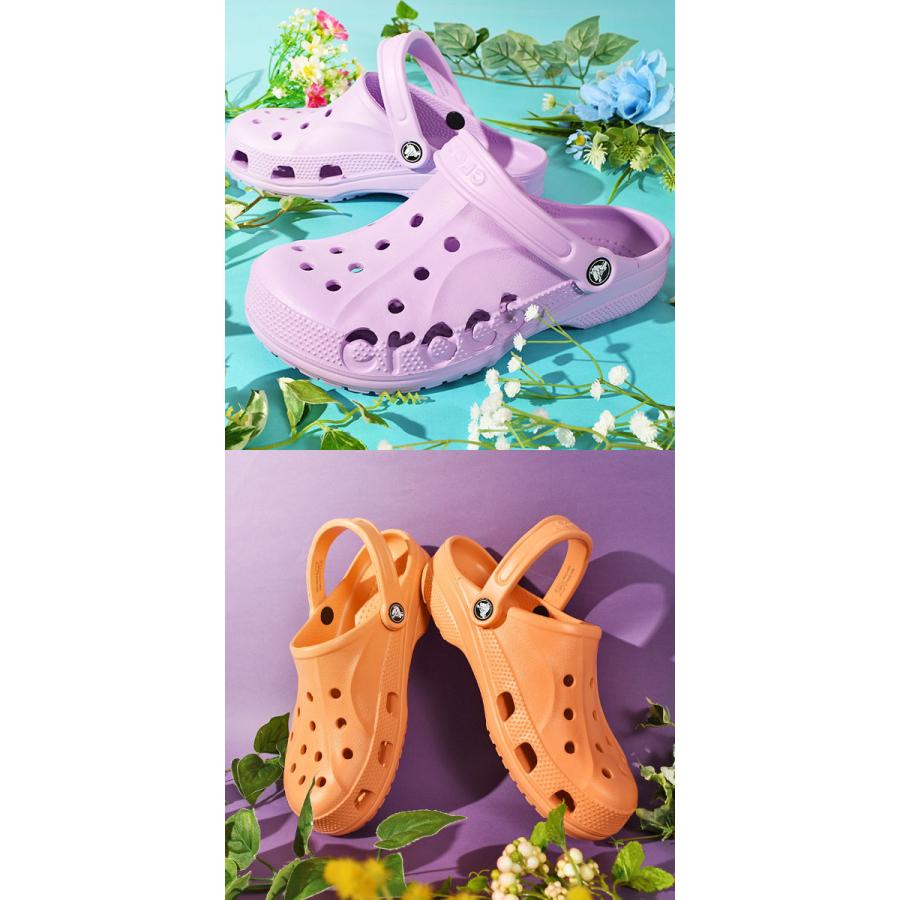 期間限定 35%off クロックス メンズ レディース サンダル CROCS バヤ クロッグ BAYA CLOG 10126 靴 シューズ サボ
