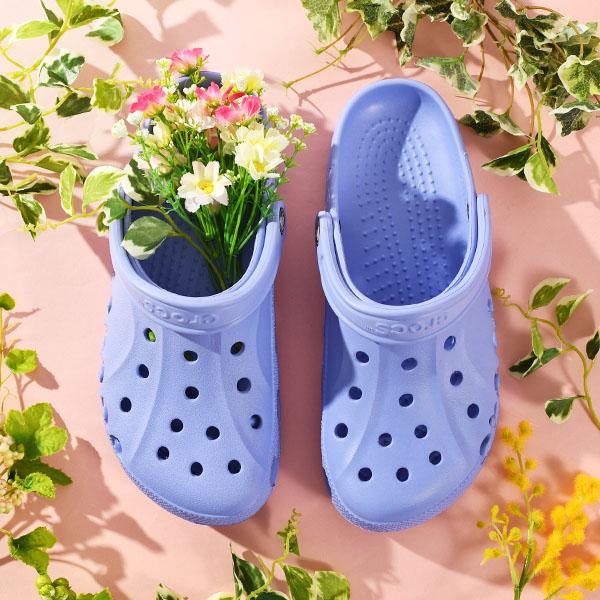 クロックス　ほぼ新品売ります crocs（クロックス） 期間限定 35%off メンズ レディース サンダル