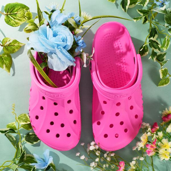 クロックス　ほぼ新品売ります crocs（クロックス） 期間限定 35%off メンズ レディース サンダル