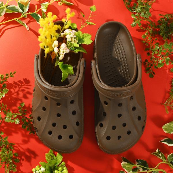 クロックス　ほぼ新品売ります crocs（クロックス） 期間限定 35%off メンズ レディース サンダル