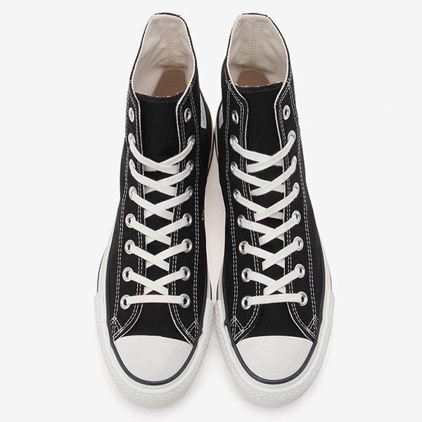 CONVERSE（コンバース） 日本製 キャンバス オールスター J スニーカー