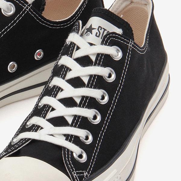 CONVERSE（コンバース） 日本製 キャンバス オールスター J スニーカー