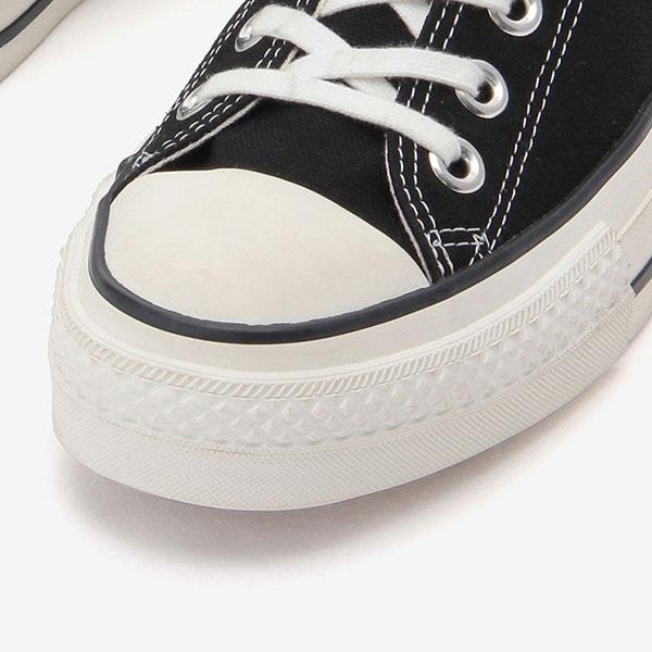 CONVERSE コンバース スニーカー キャンバス オールスター J OX