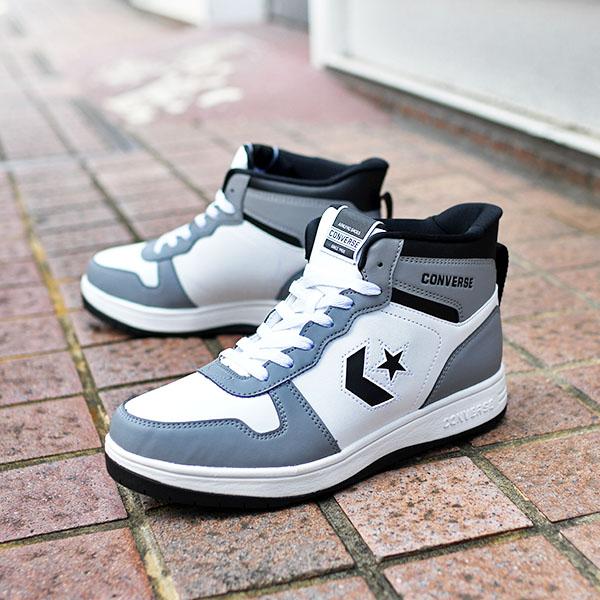 CONVERSE NEXTAR 35％OFF 雪上対応 スノトレ コンバース スニーカー