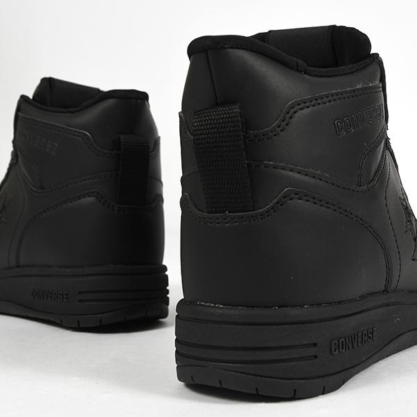 CONVERSE NEXTAR 2026秋冬新作 雪上対応 スノトレ コンバース