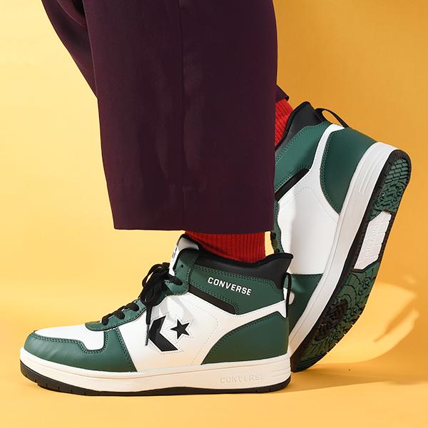 CONVERSE NEXTAR 雪上対応 スノトレ コンバース スニーカー メンズ