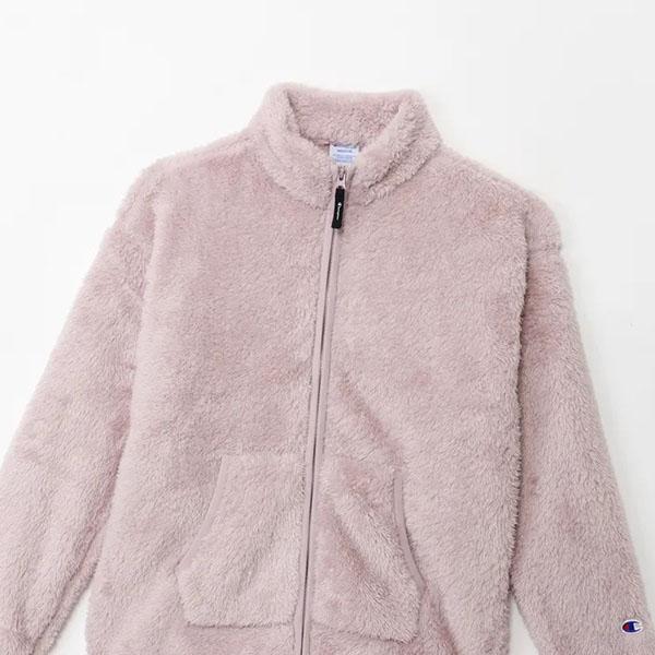Champion（チャンピオン） レディース フリース ジャケット Champion