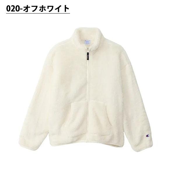 Champion（チャンピオン） レディース フリース ジャケット Champion