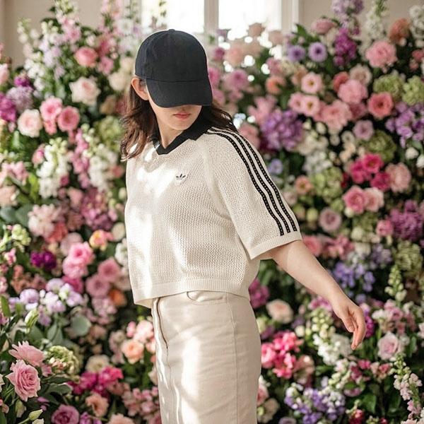 adidas Originals 2026春夏新作 ネコポス発送！送料無料 アディダス