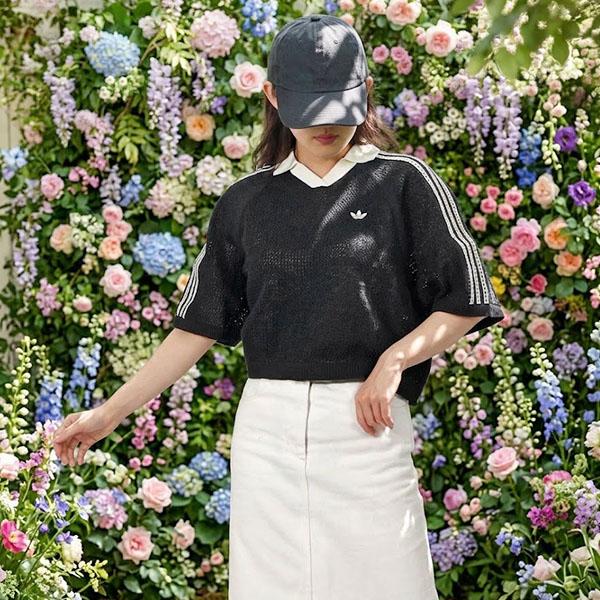adidas Originals 2026春夏新作 ネコポス発送！送料無料 アディダス