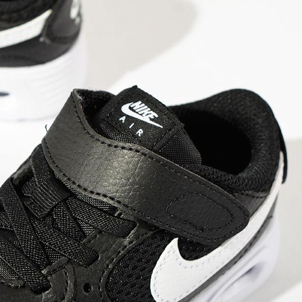NIKE（ナイキ） スニーカー キッズ ベビー エア マックス SC TDV AIR