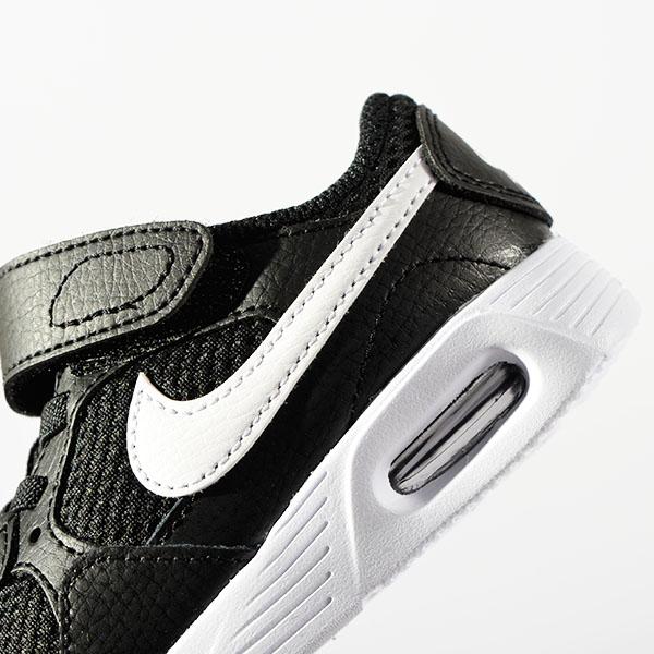 NIKE（ナイキ） スニーカー キッズ ベビー エア マックス SC TDV AIR