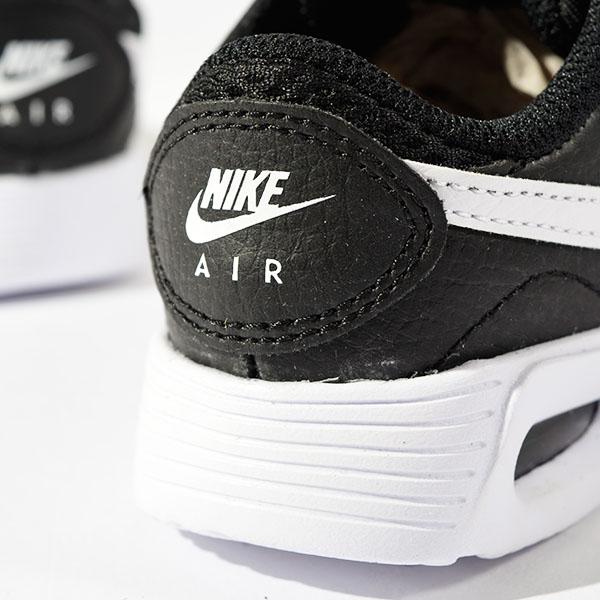 NIKE（ナイキ） スニーカー キッズ ベビー エア マックス SC TDV AIR