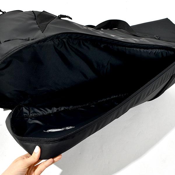 超レアVOLCOM Boston bag 2way VOLCOM 40%off ボストンバッグ ボルコム SKATE DUFFLE 32L