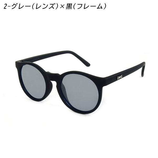 DANG SHADES（ダンシェイディーズ） 偏光 サングラス ダン シェイ