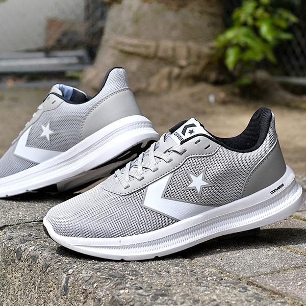 CHEVRON＆STAR コンバース スニーカー レディース メンズ CONVERSE