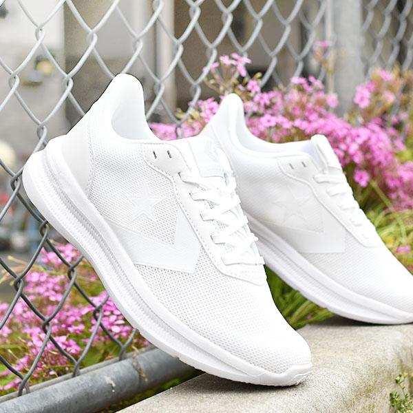 CHEVRON＆STAR コンバース スニーカー レディース メンズ CONVERSE