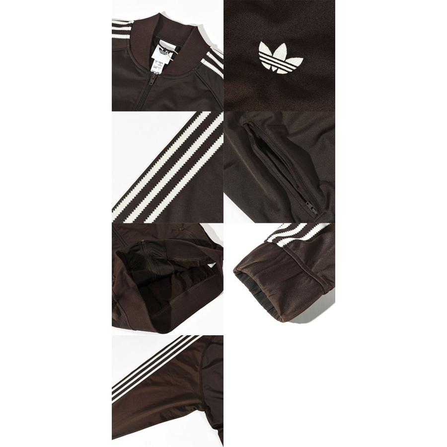 2026春夏新作 アディダス ルーズフィット トラックジャケット メンズ レディース adidas BRITCORE TT ジャージ トラックトップ ORIGINALS オリジナルス DC025 | adidas Originals | 11