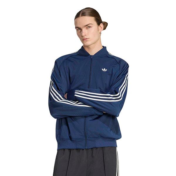 adidas Originals 2026春夏新作 アディダス ルーズフィット トラック