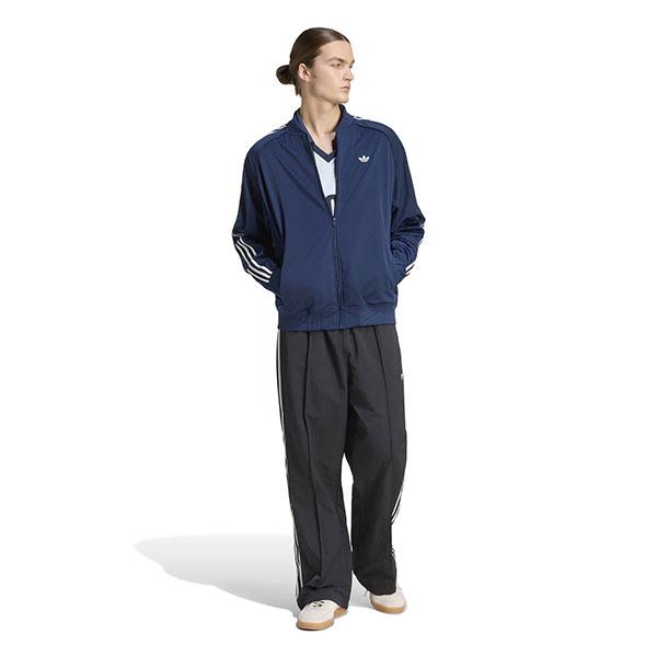 adidas Originals 2026春夏新作 アディダス ルーズフィット トラック
