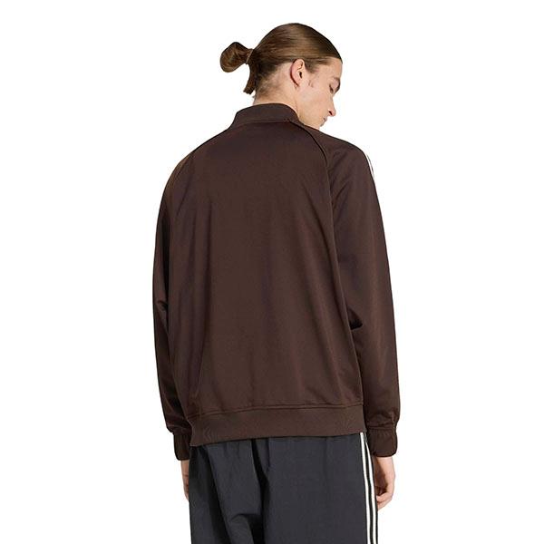 2026春夏新作 アディダス ルーズフィット トラックジャケット メンズ レディース adidas BRITCORE TT ジャージ トラックトップ ORIGINALS オリジナルス DC025 | adidas Originals | 07