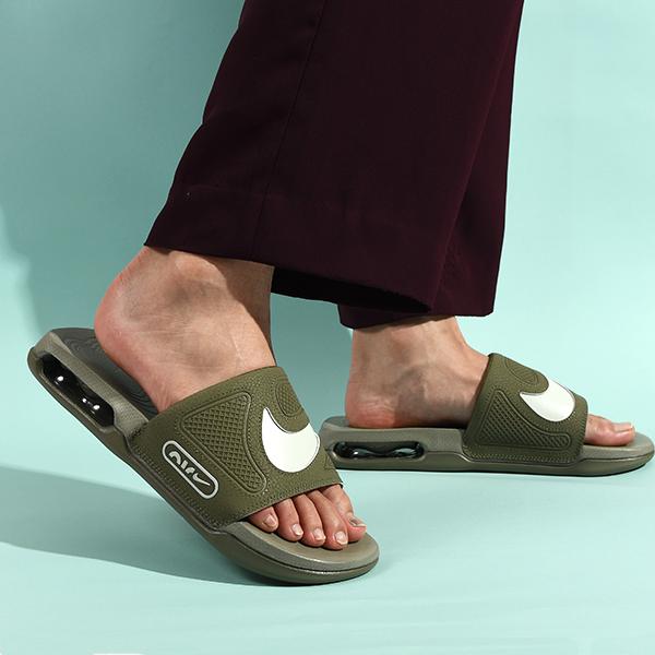 NIKE（ナイキ） サンダル メンズ レディース エア マックス CIRRO